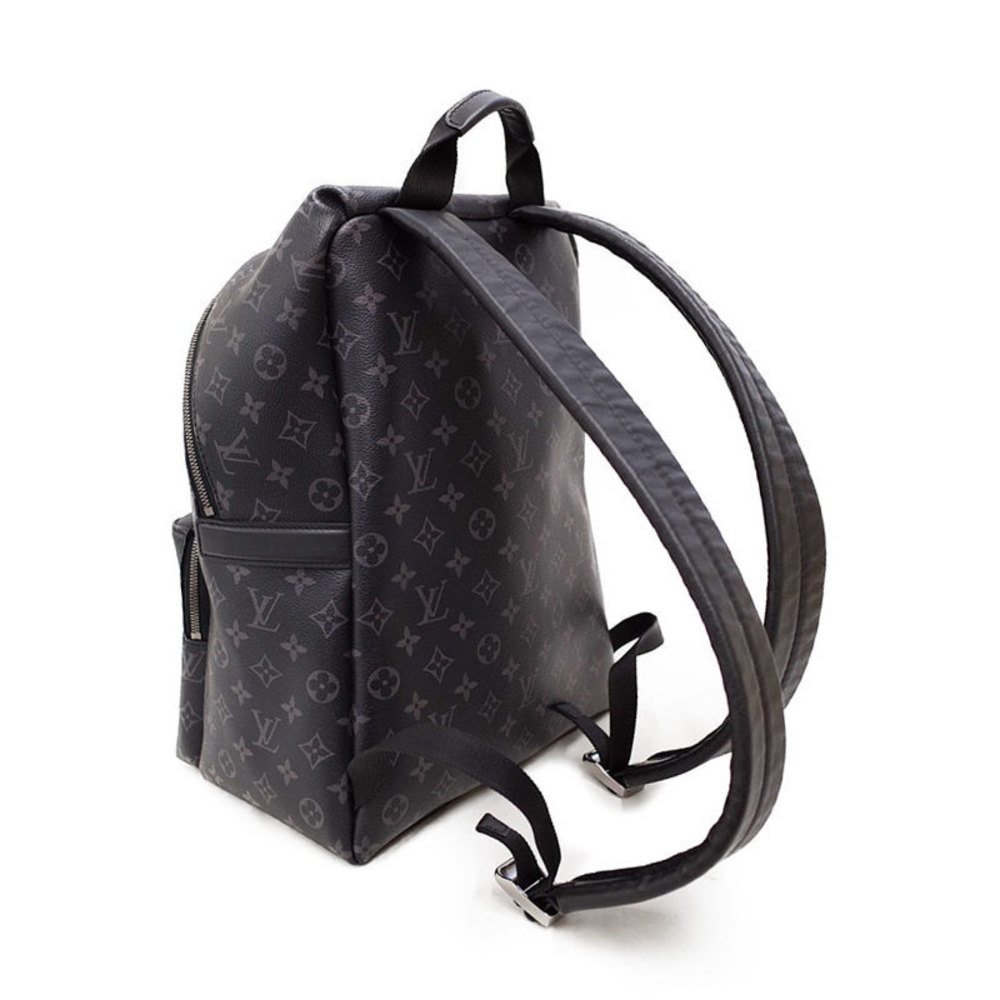Louis Vuitton Monogram Eclipse Backpack Backpack … - image 2
